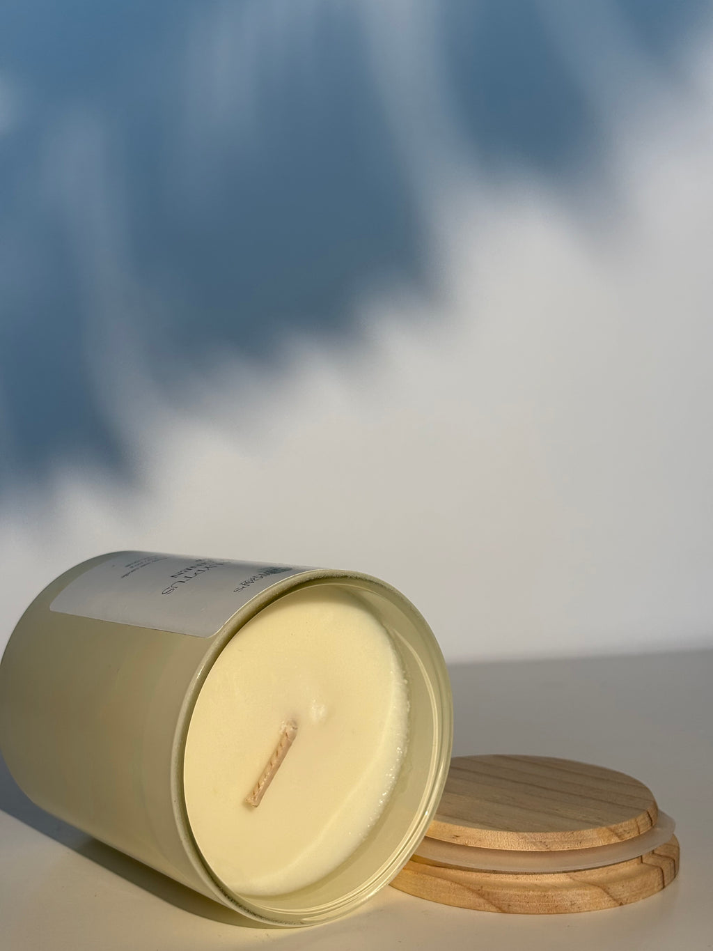 Eucalyptus+ Linen