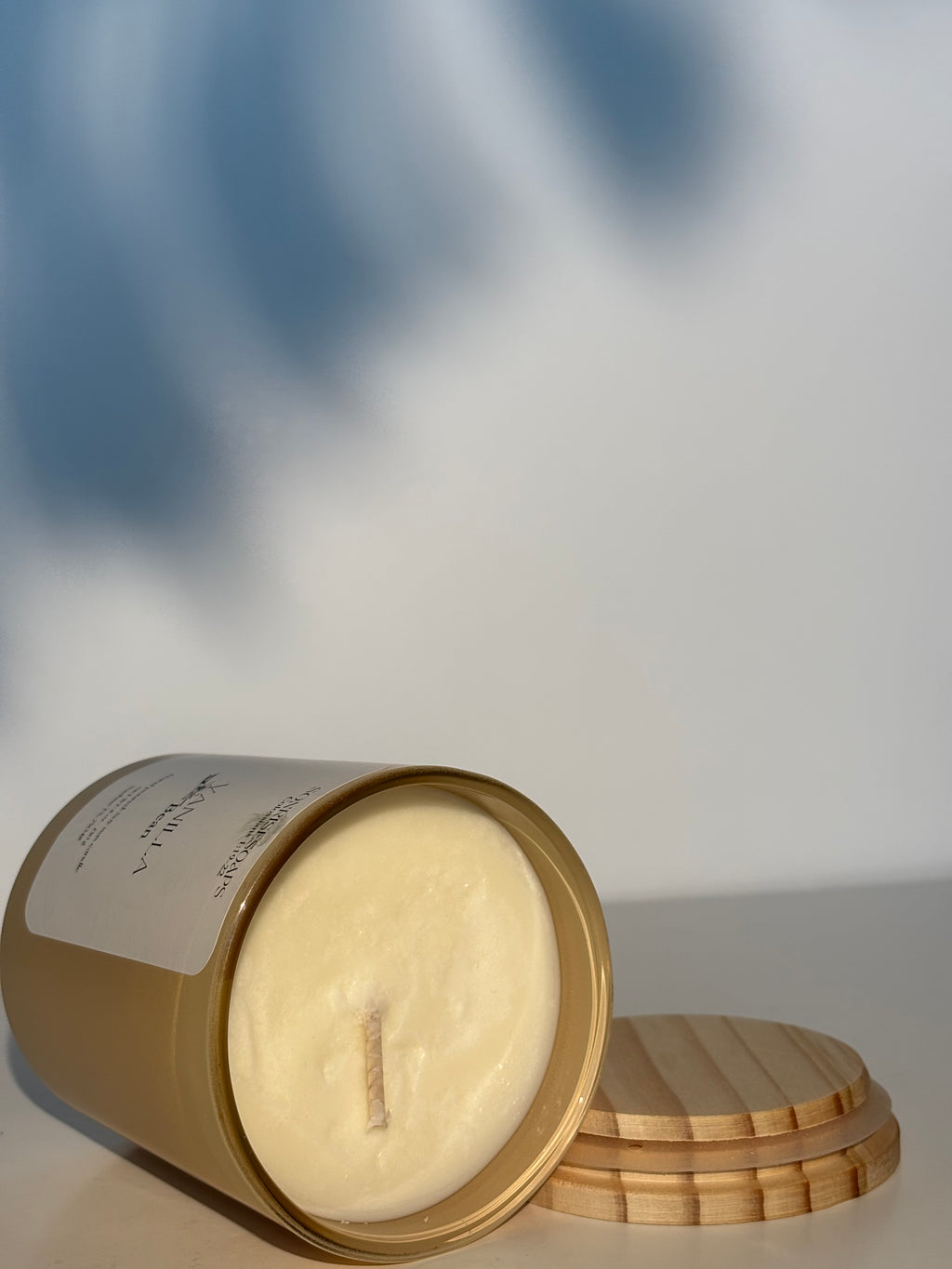 Vanilla Bean