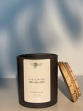 Sandalwood + Apple