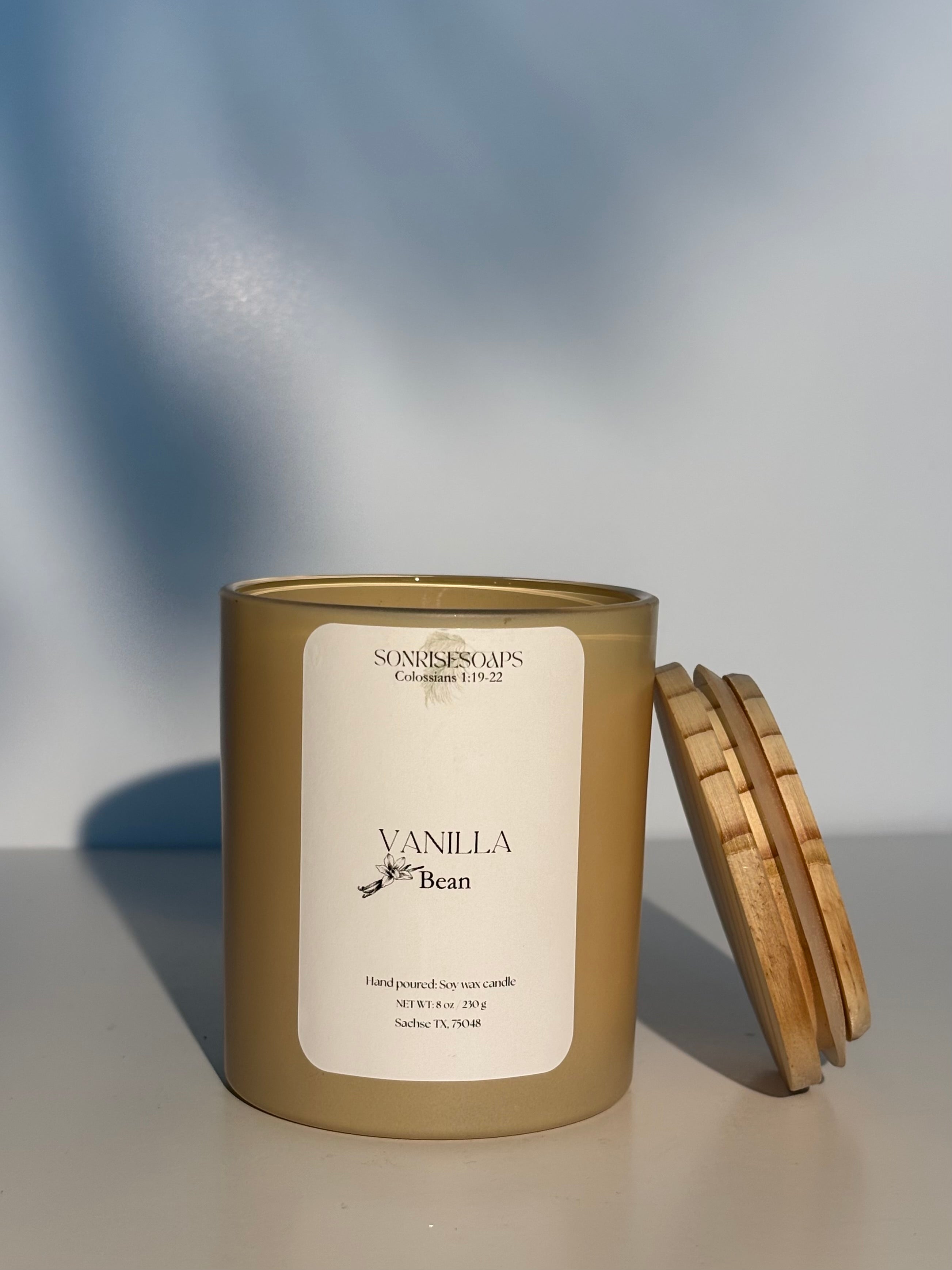 Vanilla Bean