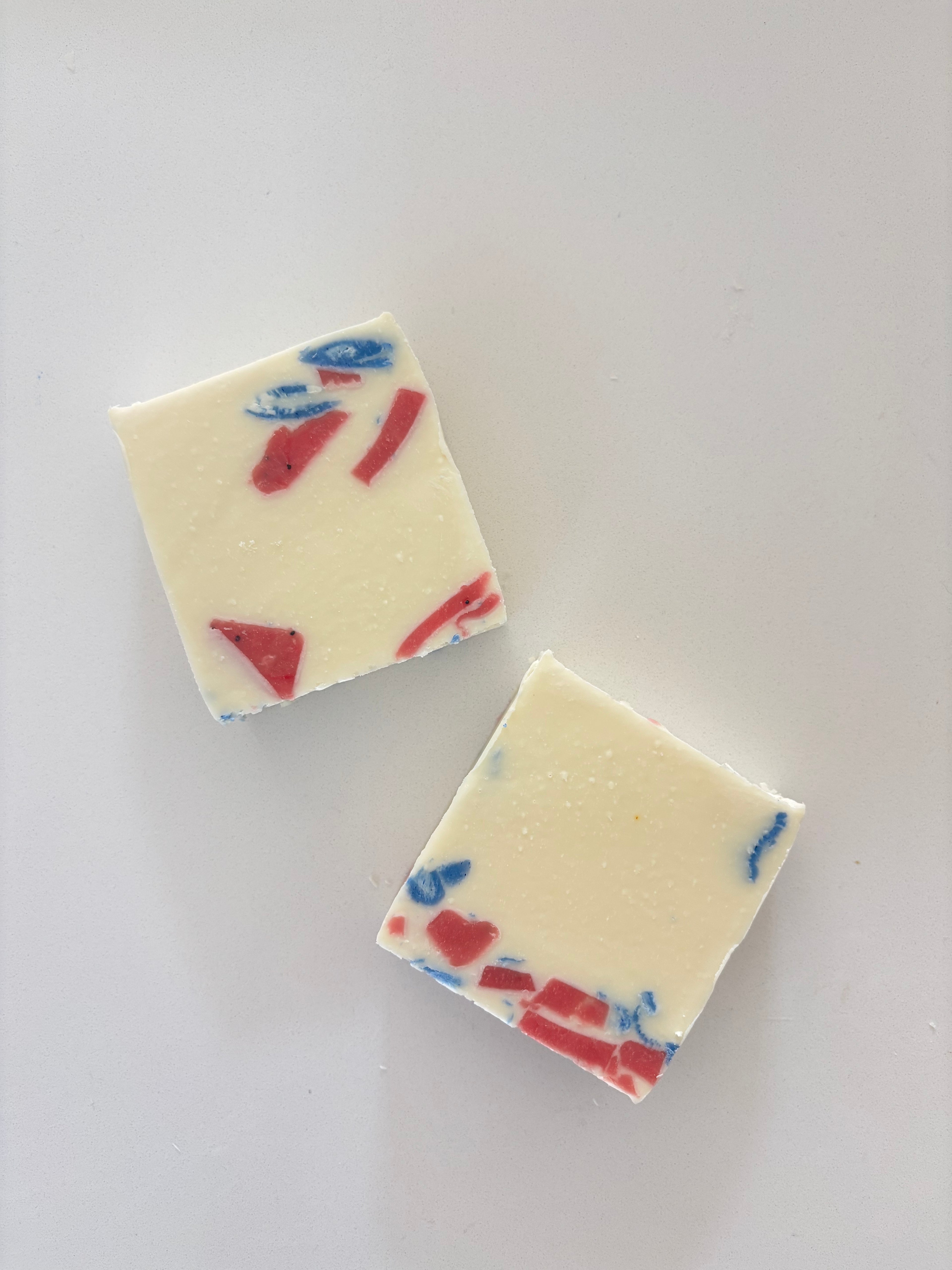 Star spangled